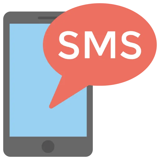 Sms Icon