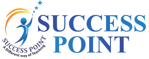 Succes Point Logo